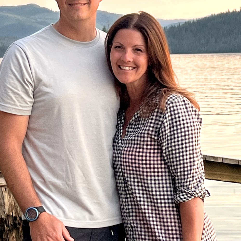 Meet your Posher, Joanna